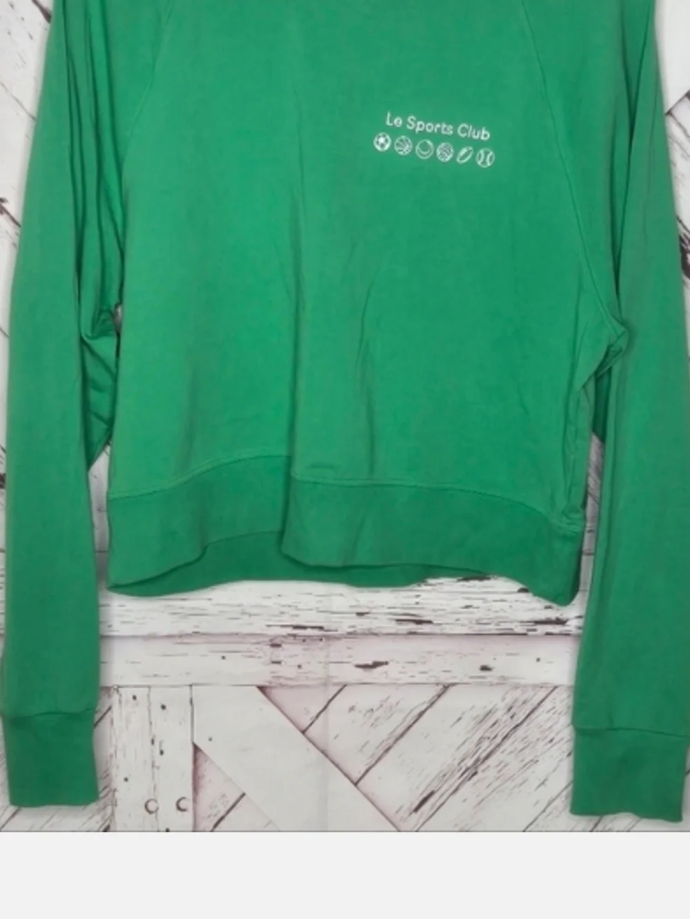 All In Motion Le Sports Club Sweatshirt - Picture 4 of 4